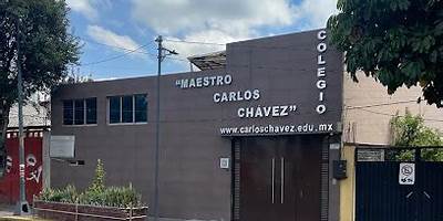 CARLOS CHAVEZ