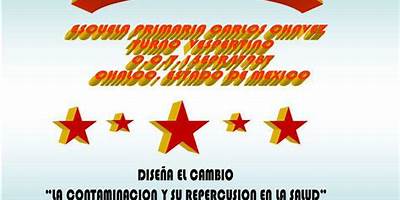 CARLOS CHAVEZ