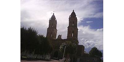 CARLOS MA DE BUSTAMANTE