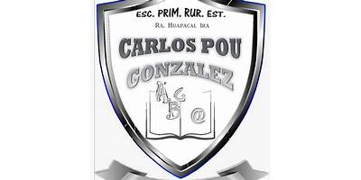 CARLOS POU GONZÁLEZ