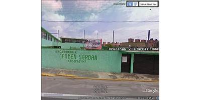CARMEN SERDAN ALATRISTE