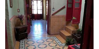 CASA ALEBRIJE