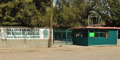 CASA DE LOS NIÑOS SOMBRERETE