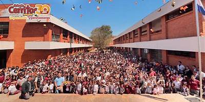 CASA EDUCATIVA DEL PUEBLO