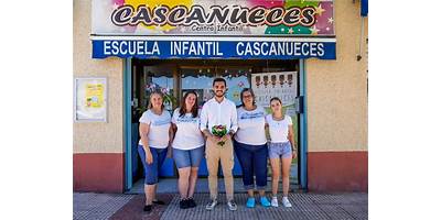 CASCANUECES