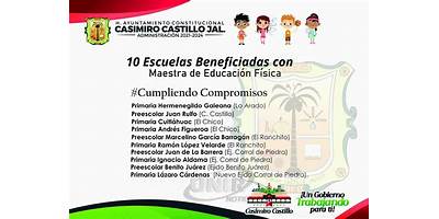 CASIMIRO CASTILLO