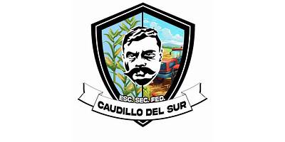 CAUDILLO DEL SUR