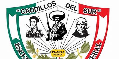 CAUDILLOS DEL SUR