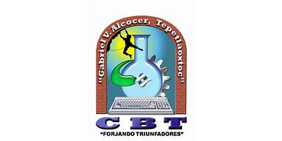 CBT GABRIEL V. ALCOCER, TEPETLAOXTOC