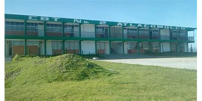 CBT NO. 2 ATLACOMULCO