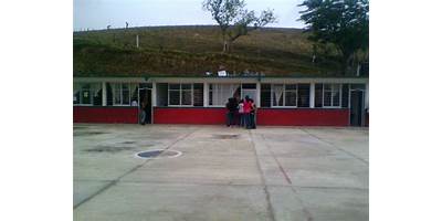 CBT NO. 2 TEJUPILCO