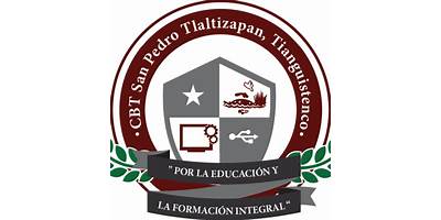 CBT SAN PEDRO TLALTIZAPAN, TIANGUISTENCO