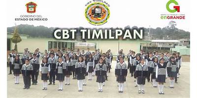 CBT TIMILPAN
