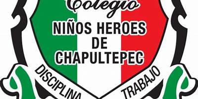 C.E. NIÑOS HEROES DE CHAPULTEPEC