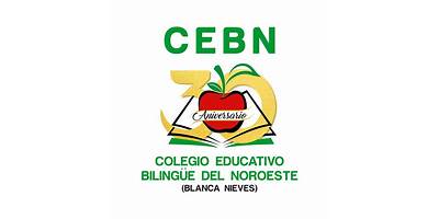 CEBN, COLEGIO EDUCATIVO BILINGšE DEL NOROESTE