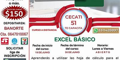 CECATI 51