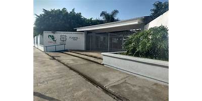 CECYTEN PLANTEL TEPIC