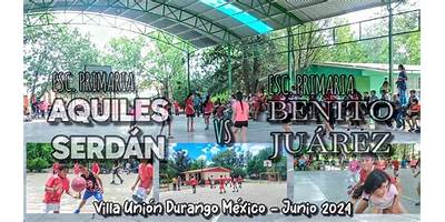 CEDEX "AQUILES SERDAN"