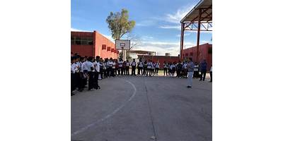 CEI VENUSTIANO CARRANZA I