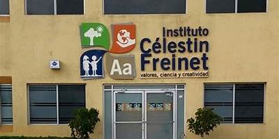 CELESTIN FREINET
