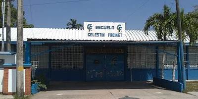 CELESTÍN FREINET