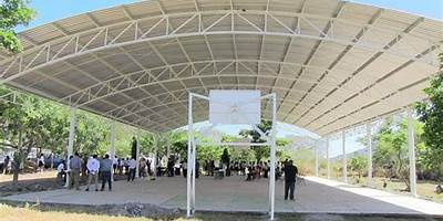 CEMSAD MICHOACÁN 03 ZÁRATE