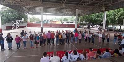 CEMSAD MICHOACÁN 10 CUITZIÁN GRANDE