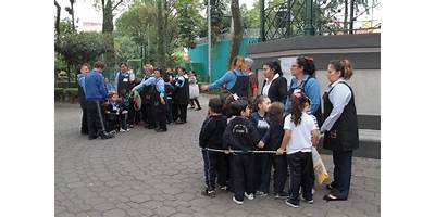 CENDI DIF CENTRAL