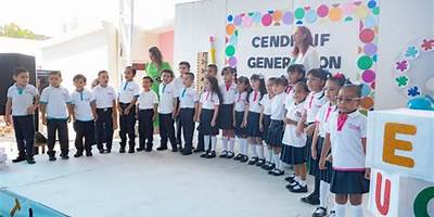 CENDI DIF REPUBLICA ESPAÑOLA