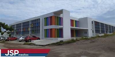 CENDI GDF ACOPILCO