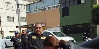 CENDI GDF ESTEFANIA CASTAÑEDA