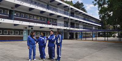CENDI GDF EXEJIDOS DE LA MAGDALENA MIXHUCA