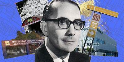 CENDI GDF INGENIERO EDUARDO MOLINA