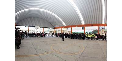 CENDI GDF JOSE MA. MORELOS Y PAVON