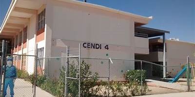 CENDI GDF NO. 4