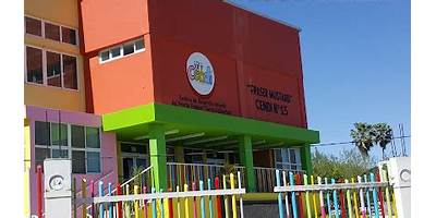 CENDI GDF NO. 6