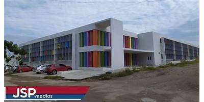 CENDI GDF SAN JUANICO