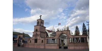 CENDI GDF SAN LORENZO TEZONCO