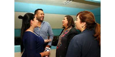 CENDI GDF TLATILCO