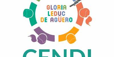 CENDI GLORIA LEDUC DE AGÜERO