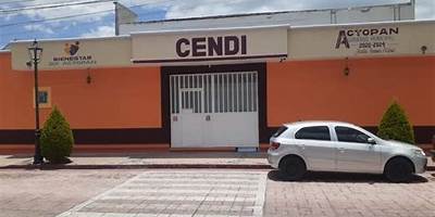 CENDI HIDALGO