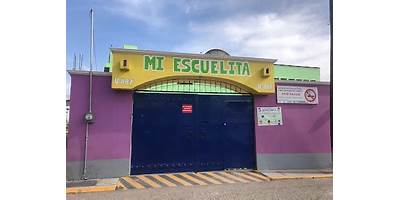 CENDI IMSS 10 TIPO B