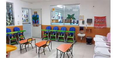 CENDI IMSS 16 TIPO B