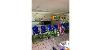 CENDI IMSS 23 TIPO B