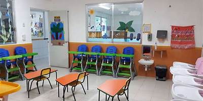 CENDI IMSS II