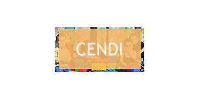 CENDI ISSSTE E.B.D.I. NO. 3