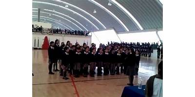 CENDI JOHN DEWEY