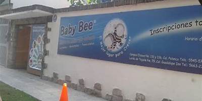 CENDI PART BABY BEE
