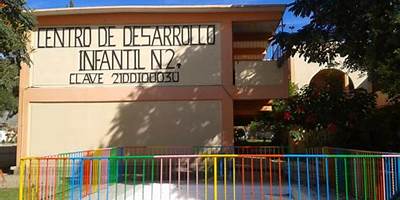 CENDI PART. CENTRO EDUCATIVO CARACOLETA