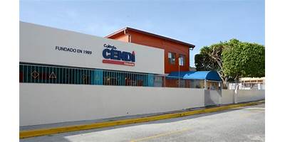 CENDI PART. COLEGIO DE LAS BALEARES